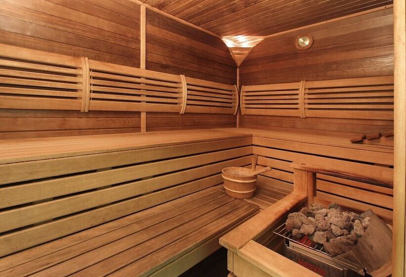 Airport Hotel Budapest