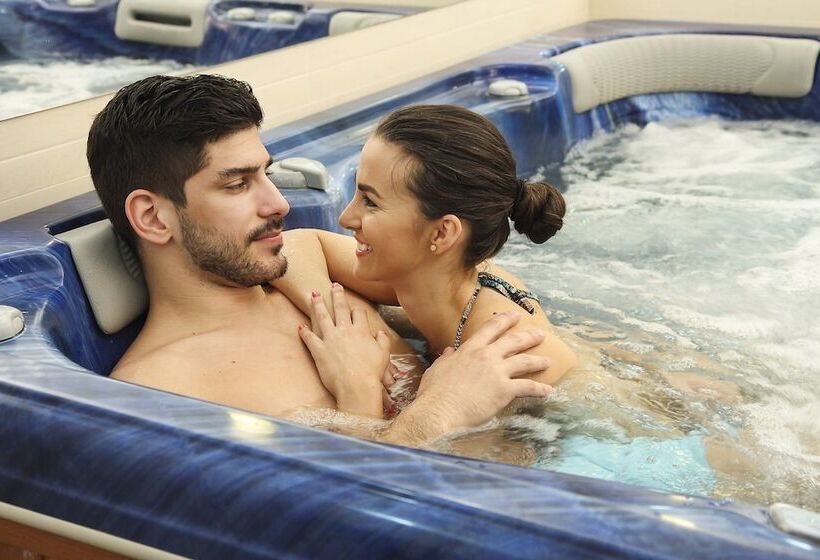 Airport Hotel Budapest