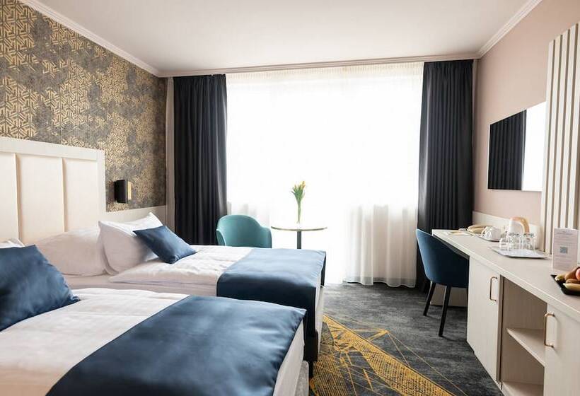 Airport Hotel Budapest
