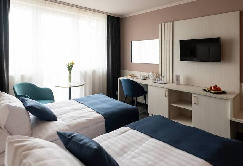 Airport Hotel Budapest