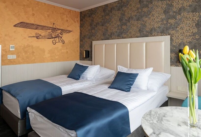 Airport Hotel Budapest