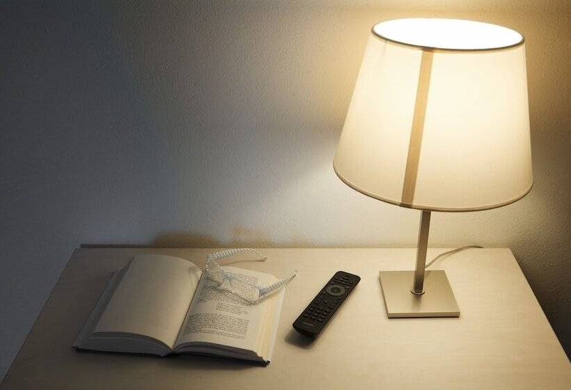 בית מלון כפרי Alaska