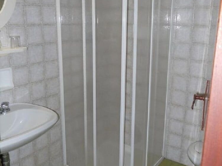 هتل Albergo Italia