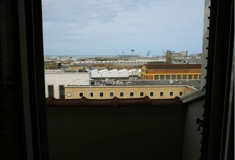 هتل Albergo Italia