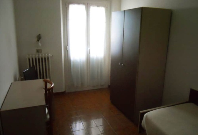 هتل Albergo Italia