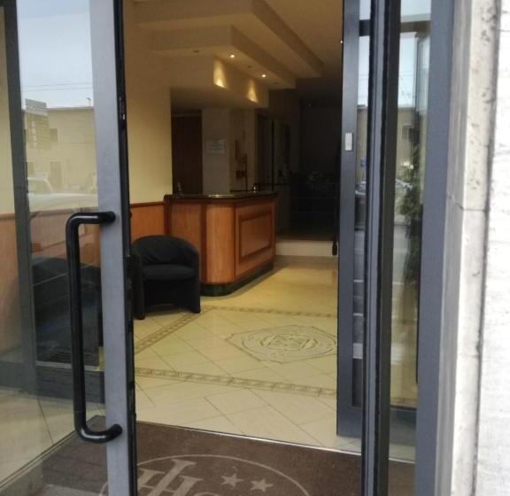 هتل Albergo Italia