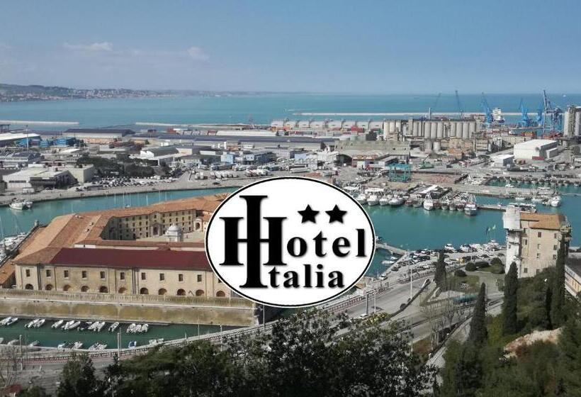 هتل Albergo Italia