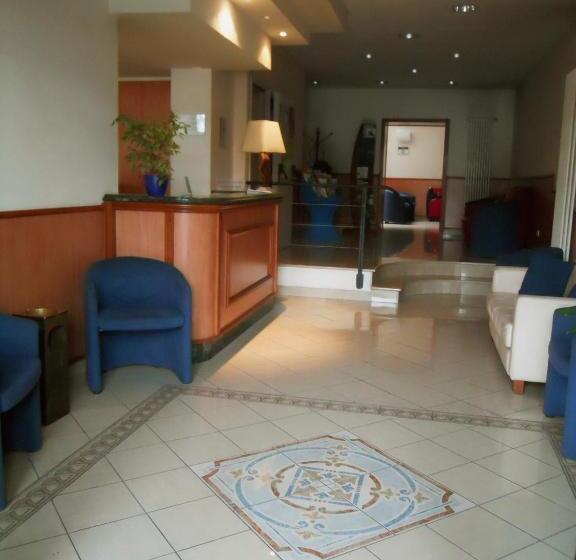 هتل Albergo Italia