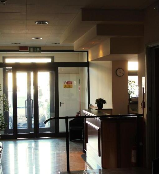 هتل Albergo Italia