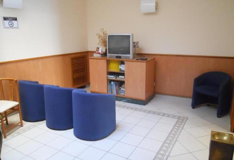 هتل Albergo Italia