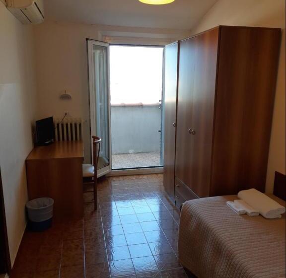 هتل Albergo Italia