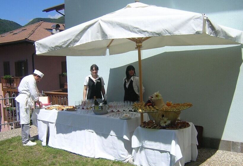 בית מלון כפרי Alle Piramidi