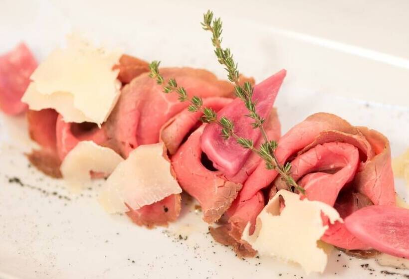 فندق Alle Piramidi