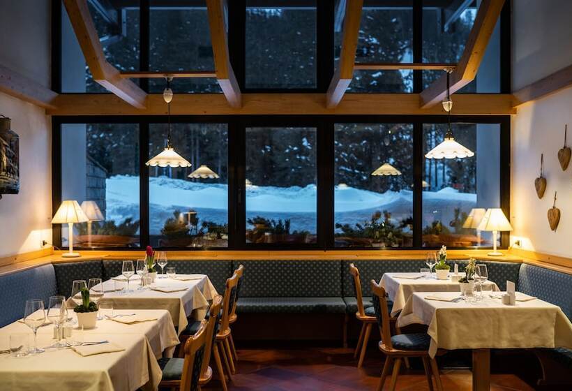 호텔 Ambiez Residence