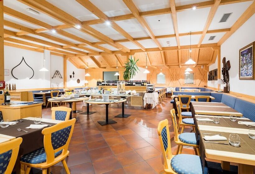 호텔 Ambiez Residence