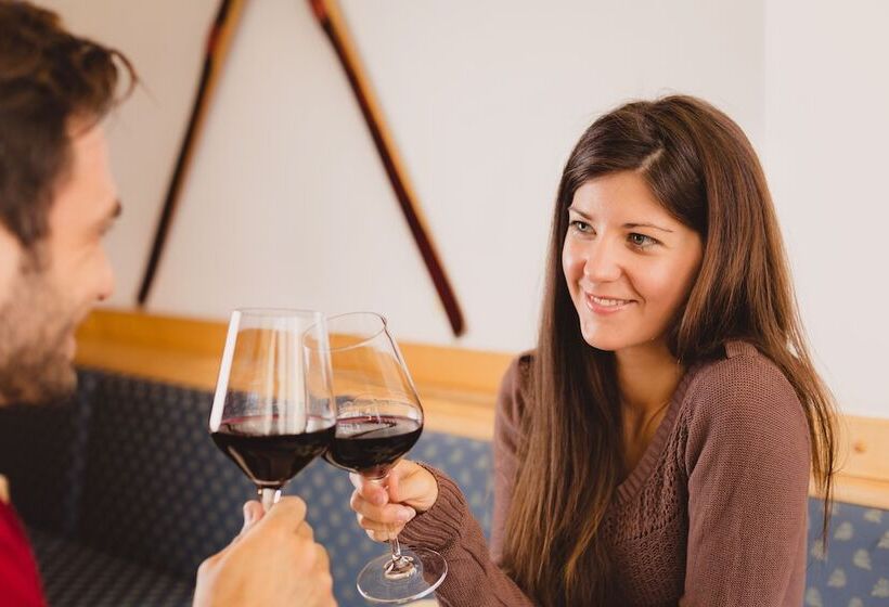 호텔 Ambiez Residence