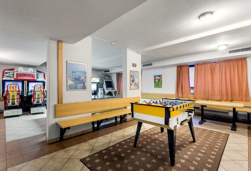 호텔 Ambiez Residence