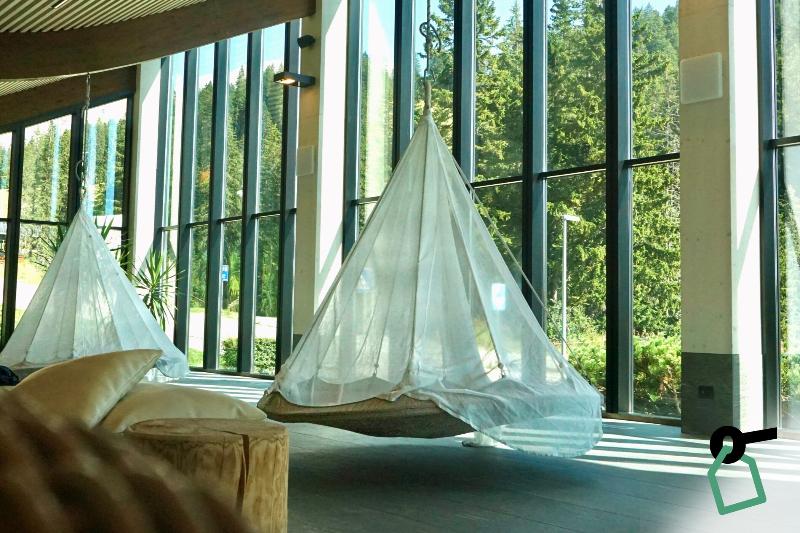 호텔 Ambiez Residence