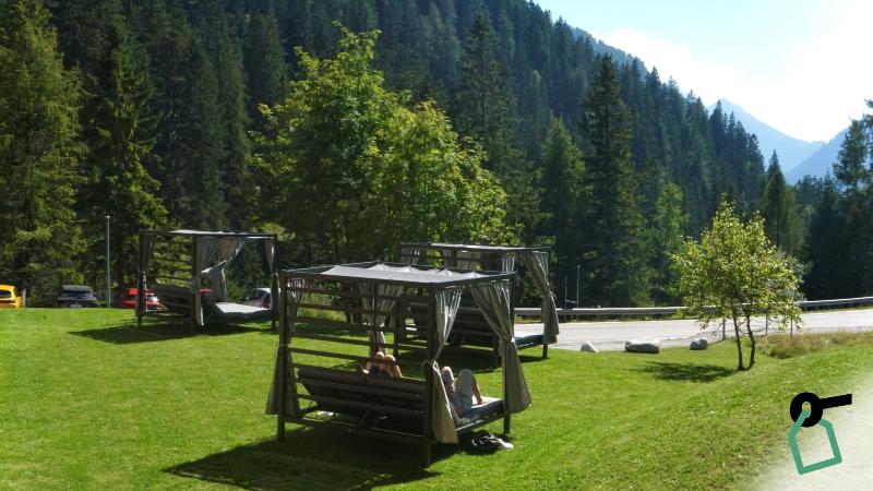 호텔 Ambiez Residence