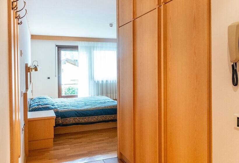 호텔 Apartments Boè