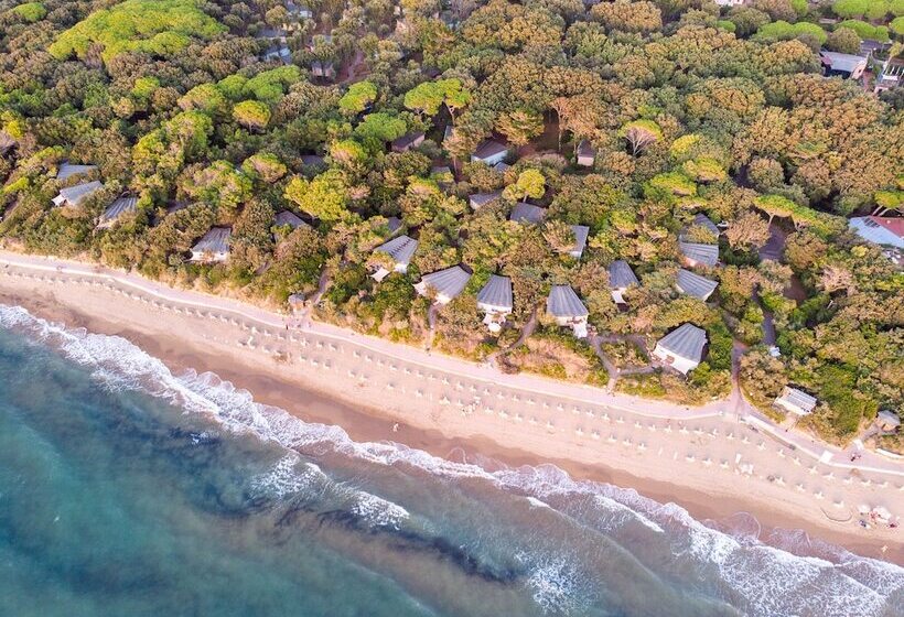 ホテル Riva Degli Etruschi