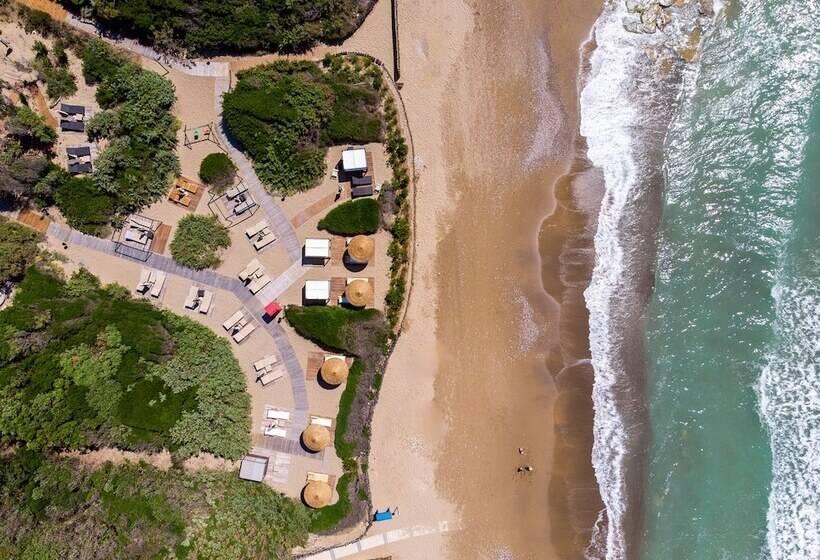 ホテル Riva Degli Etruschi