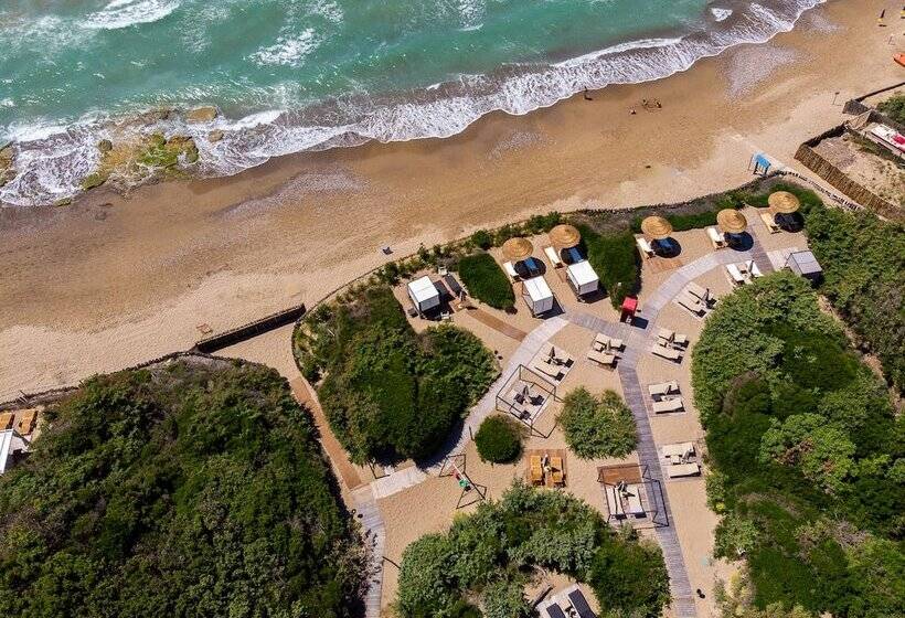 ホテル Riva Degli Etruschi