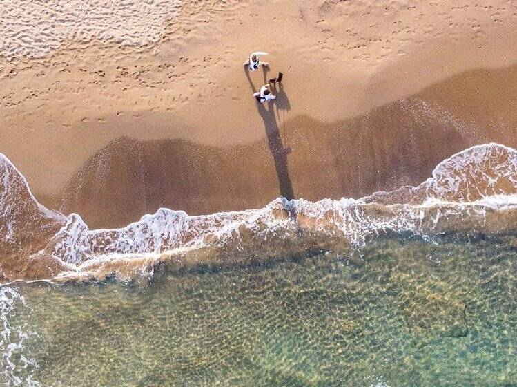 ホテル Riva Degli Etruschi