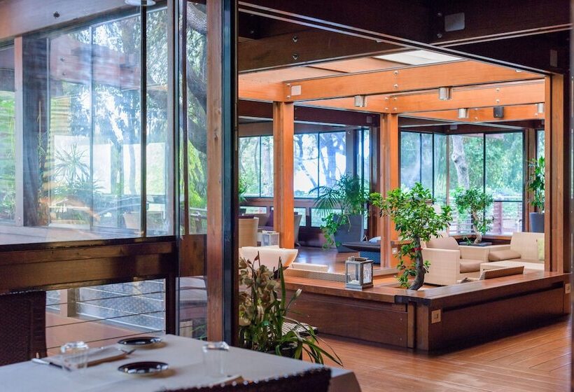 ホテル Riva Degli Etruschi