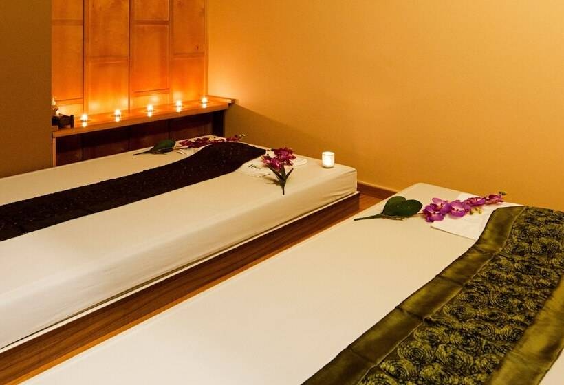 هتل Aquapark Zusterna