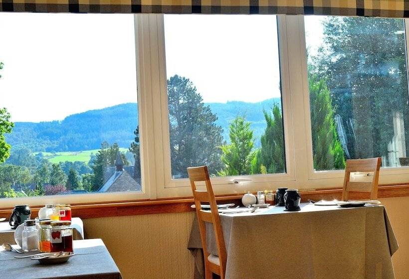 酒店 Ardvane Bed & Breakfast