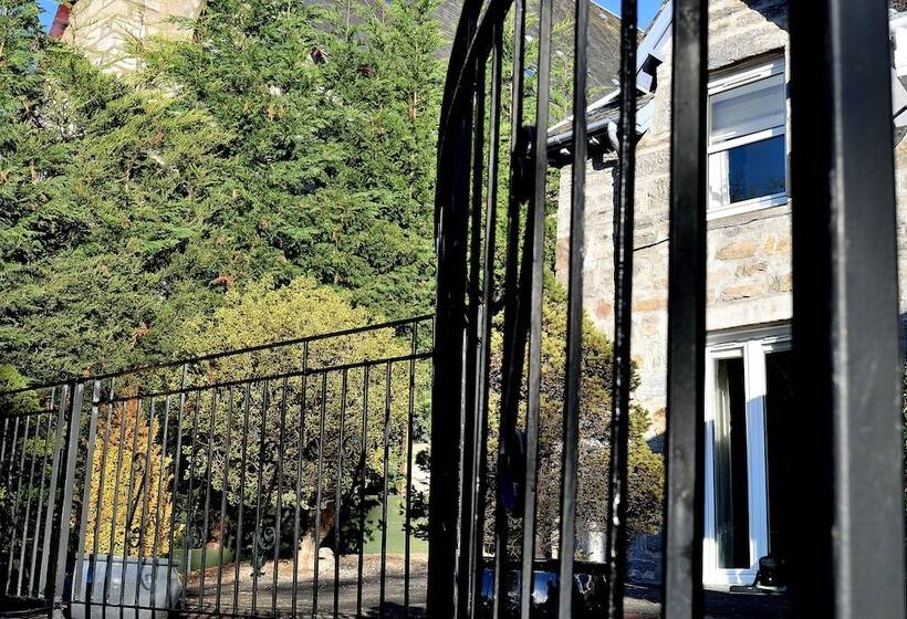 酒店 Ardvane Bed & Breakfast