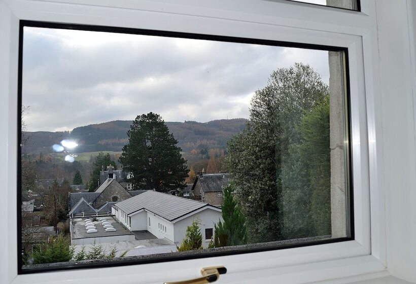 酒店 Ardvane Bed & Breakfast