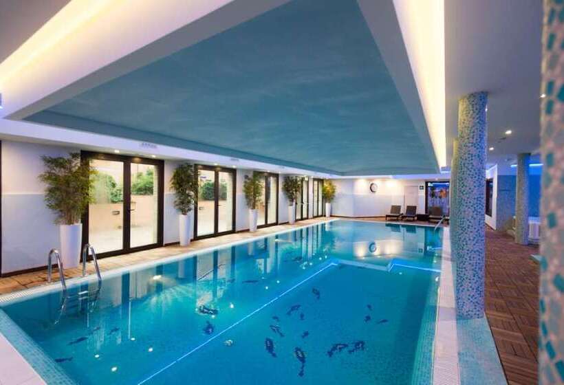 As Hotel Cambiago