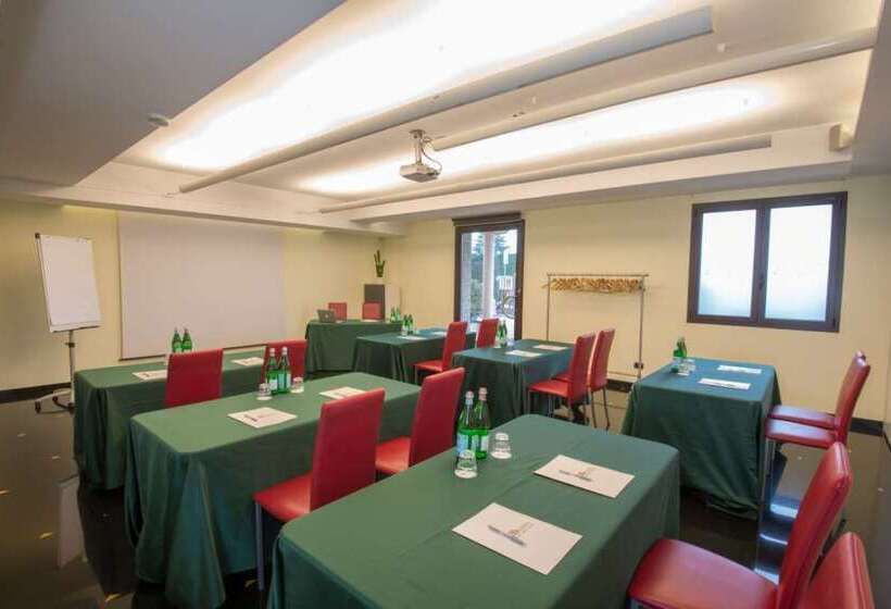 As Hotel Cambiago
