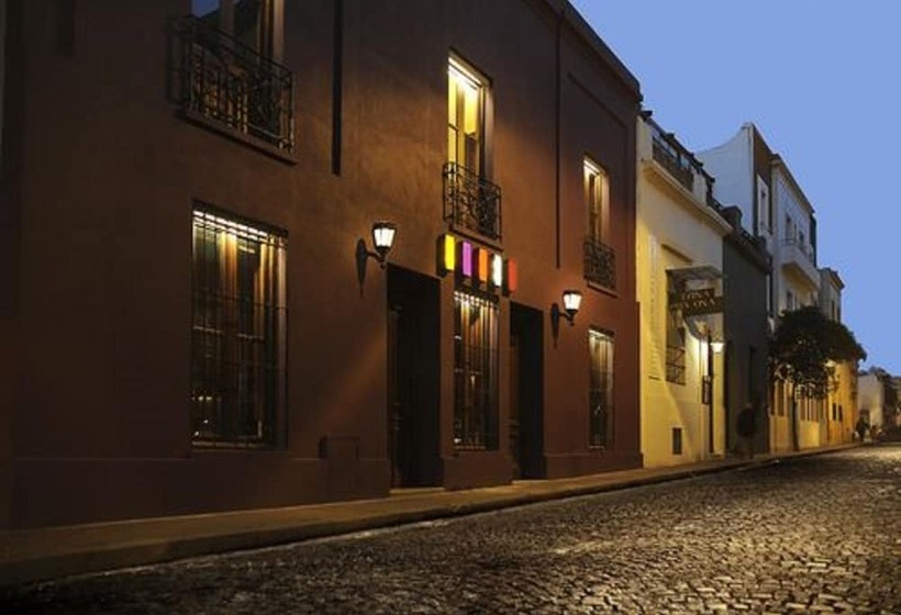 هتل Babel Boutique