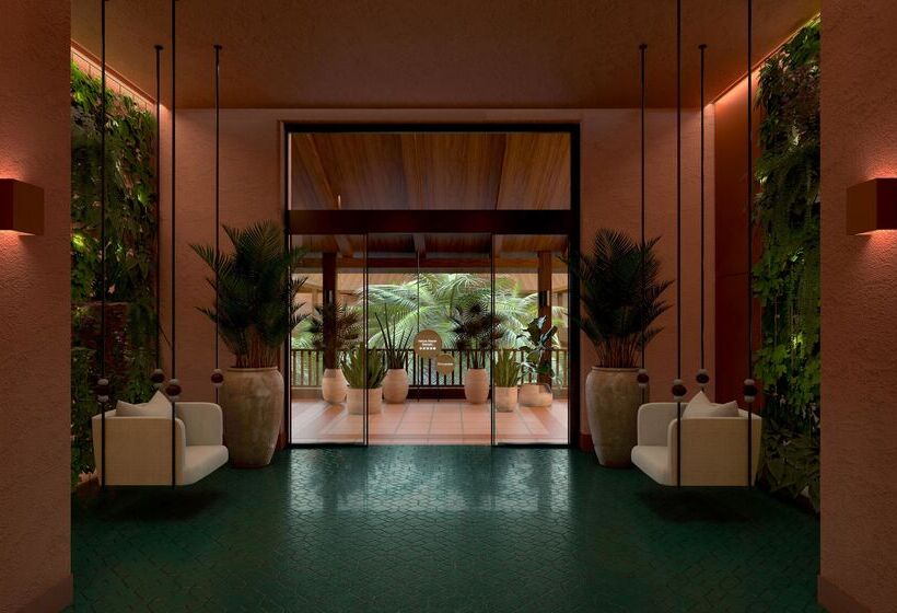 فندق Barceló Tenerife