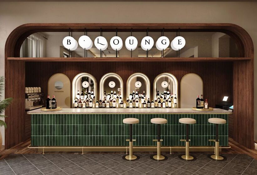 فندق Barceló Tenerife