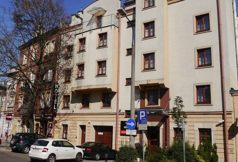 Отель Benefis Boutique