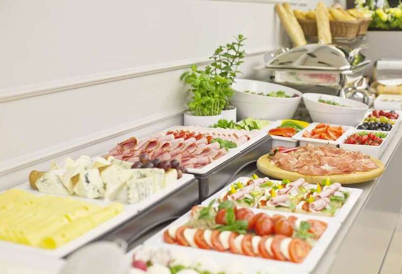 Отель Benefis Boutique