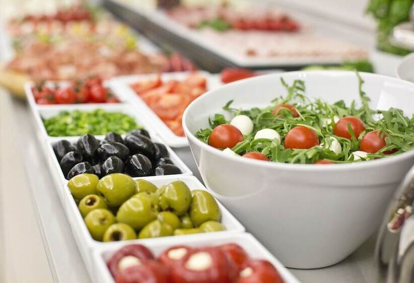 Отель Benefis Boutique