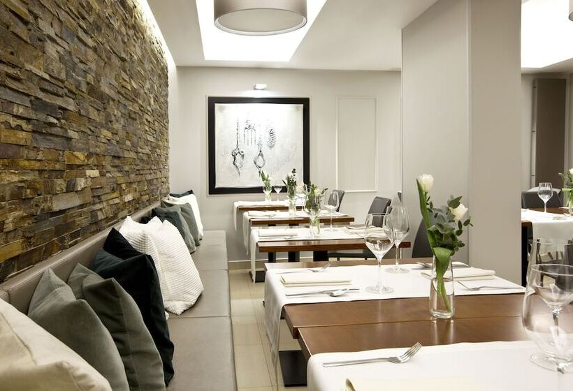 Отель Benefis Boutique