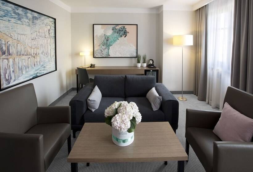 Отель Benefis Boutique