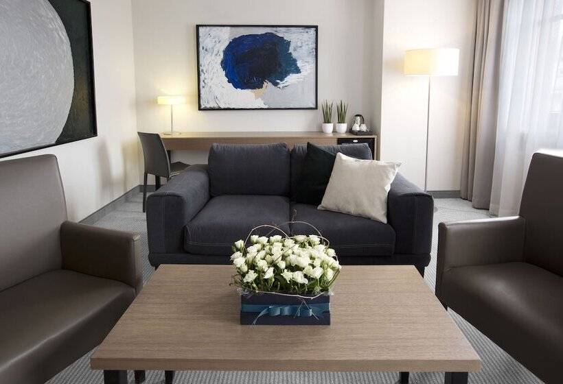 Отель Benefis Boutique