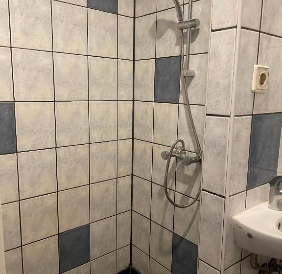 בית מלון כפרי Flex Inn