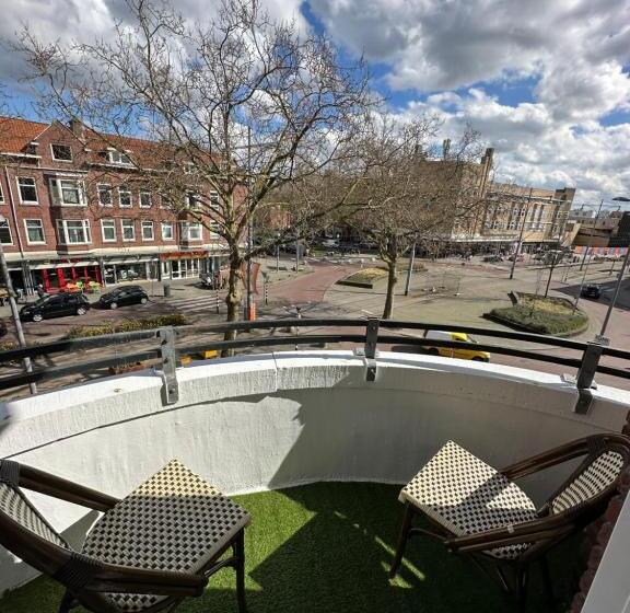 בית מלון כפרי Flex Inn