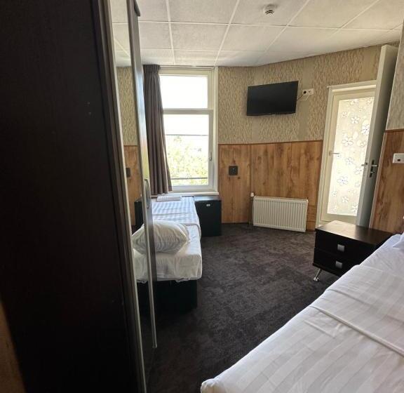 בית מלון כפרי Flex Inn