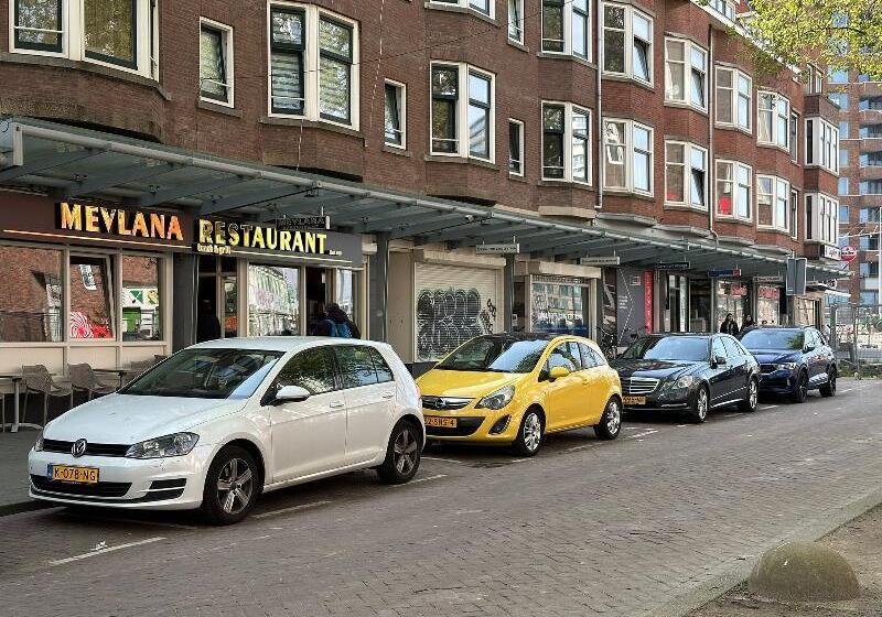 בית מלון כפרי Flex Inn