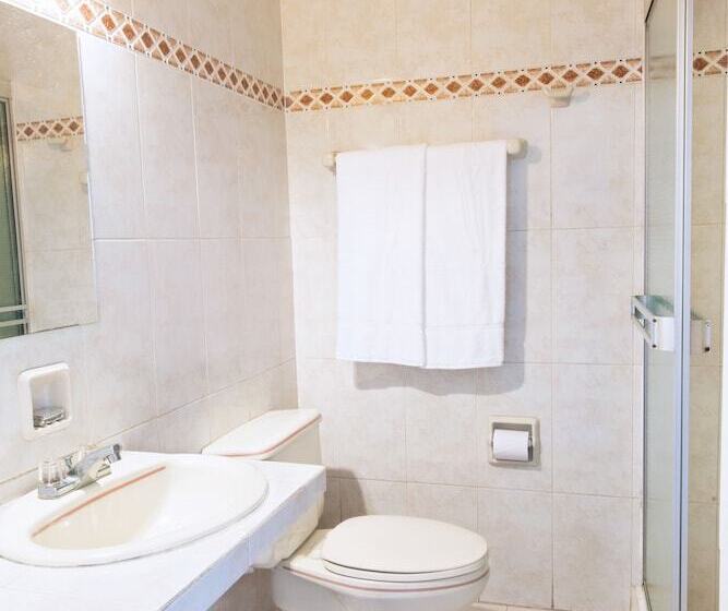 בית מלון כפרי Benidorm Panama