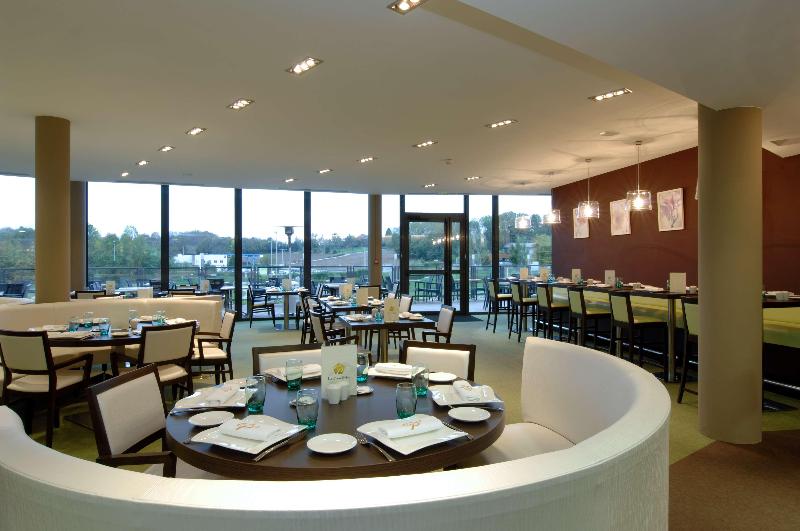 酒店 Hôtel Le Palladior Voiron